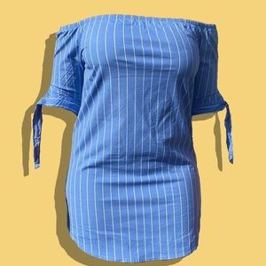 Ambiance Shirt Dress